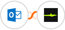 Microsoft Outlook + Calendar Jet Integration