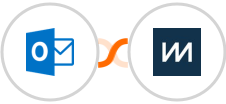 Microsoft Outlook + ChartMogul Integration