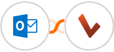 Microsoft Outlook + Checkvist Integration