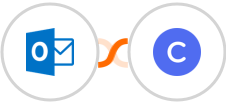 Microsoft Outlook + Circle Integration