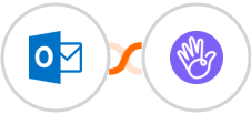 Microsoft Outlook + Cliengo Integration