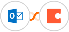 Microsoft Outlook + Coda Integration