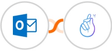 Microsoft Outlook + CompanyHub Integration