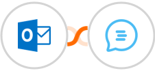 Microsoft Outlook + Customerly Integration