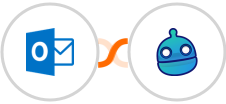 Microsoft Outlook + Dailybot Integration