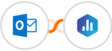 Microsoft Outlook + Databox Integration