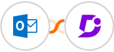 Microsoft Outlook + Document360 Integration