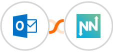 Microsoft Outlook + DropFunnels Integration