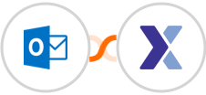 Microsoft Outlook + Flexmail Integration