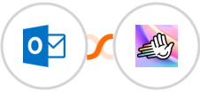 Microsoft Outlook + HeyReach(In Review) Integration