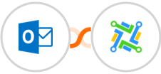 Microsoft Outlook + LeadConnector Integration