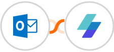 Microsoft Outlook + MailerSend Integration