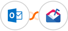 Microsoft Outlook + Mailshake Integration