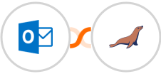 Microsoft Outlook + MariaDB Integration