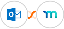 Microsoft Outlook + MemberPress Integration