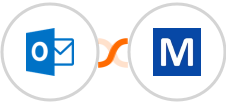 Microsoft Outlook + Mocean API Integration
