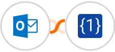 Microsoft Outlook + OneSimpleApi Integration