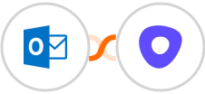 Microsoft Outlook + Outreach Integration