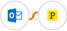 Microsoft Outlook + Postmark Integration