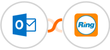 Microsoft Outlook + RingCentral Integration