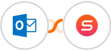 Microsoft Outlook + Sarbacane Integration