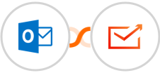 Microsoft Outlook + Sender Integration
