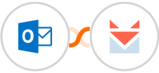 Microsoft Outlook + SendFox Integration