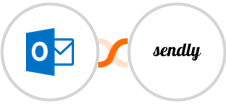 Microsoft Outlook + Sendly Integration