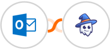 Microsoft Outlook + Slate Integration