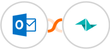 Microsoft Outlook + Teamleader Focus Integration