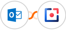 Microsoft Outlook + Tomba Integration