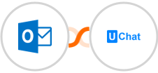Microsoft Outlook + UChat Integration