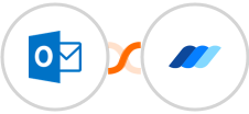 Microsoft Outlook + Wauld Integration