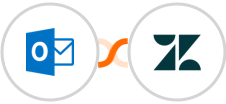 Microsoft Outlook + Zendesk Integration