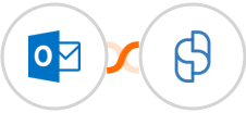Microsoft Outlook + Zoho Subscriptions Integration