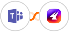 Microsoft Teams + Aimfox Integration