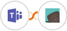 Microsoft Teams + Amazing Marvin Integration