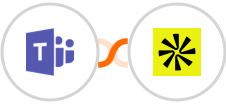 Microsoft Teams + Apollo Integration