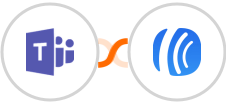 Microsoft Teams + AWeber Integration