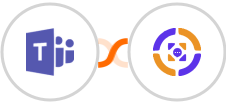 Microsoft Teams + Azmarq SMS Integration