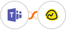 Microsoft Teams + Basecamp 3 Integration