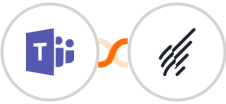 Microsoft Teams + Benchmark Email Integration