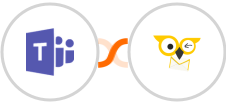 Microsoft Teams + BirdSend Integration