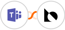 Microsoft Teams + BlankBlocks Integration