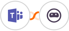Microsoft Teams + Browse AI Integration