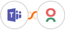 Microsoft Teams + Caflou Integration