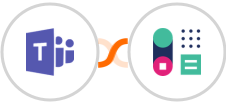 Microsoft Teams + Capsule CRM Integration