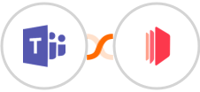 Microsoft Teams + CraftMyPDF.com Integration