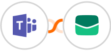 Microsoft Teams + Email It Integration