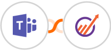 Microsoft Teams + EngageBay CRM Integration